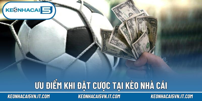 Kèo Châu Á - Bộ Môn Cá Độ Trực Tuyến Thịnh Hành Nhất 3 Tại sao kèo Handicap được yêu thích?